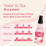Plum Bodylovin' Hawaiian Rumba Shower Gel | SLS-Free Body Wash for Women & Men - 150ml - Image 6