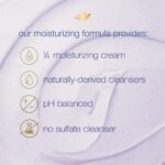 Dove Body Polish Crushed Lavender & Coconut Milk - 298g - Image 6