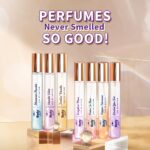 Plum BodyLovin' Vanilla Vibes Perfume | Long Lasting & Premium Warm Fragrance - 15ml - Image 7