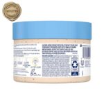 Dove Exfoliating Body Polish| Body Scrub |Deeply Nourishing Crushed Macadamia and Rice Milk | Sulphate Free|298gm - Image 6