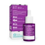 The Derma Co 10% Niacinamide Serum with 2% Zinc - 30 ML - Image 9