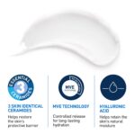 CeraVe Moisturizing Cream For Dry To Very Dry Skin (454g) - Image 6