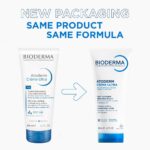 Bioderma Atoderm Creme Ultra-Nourishing - Moisturizer For Normal To Sensitive Dry Skin, 200ml - Image 2