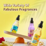 Plum BodyLovin' Smokin' Vanilla Body Mist - 150 ml - Image 5