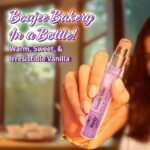 Plum BodyLovin' Vanilla Vibes Perfume | Long Lasting & Premium Warm Fragrance - 15ml - Image 2