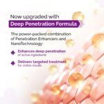 The Derma Co 2% Salicylic Acid Face Serum - 30 ML - Image 4