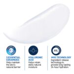 CeraVe Moisturizing Lotion For Normal to Dry Skin - 236 ml - Image 5