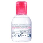 Bioderma Sensibio H2O Daily Soothing Cleanser, Make up Pollution & Impurities Remover Face Eyes Sensitive skin - 100ml - Image 6