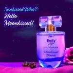 Plum BodyLovin' Moonkissed Drama Eau De Parfum (Perfume) - 50ml - Image 4