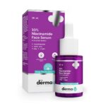 The Derma Co 10% Niacinamide Serum with 2% Zinc - 30 ML