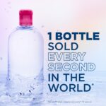 Bioderma Sensibio H2O Daily Soothing Cleanser, Make up Pollution & Impurities Remover Face Eyes Sensitive skin - 100ml - Image 2