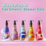 Plum Bodylovin' Hawaiian Rumba Shower Gel | SLS-Free Body Wash for Women & Men - 240 ml - Image 6