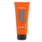 Matrix Mega Smooth Conditioner with Shea Butter and Ceramides for Frizzy Hair - 100 ml