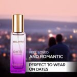 Bella Vita Luxury Date & Senorita Women Long Lasting | Perfume for Woman EDP 2x20ml - Image 6