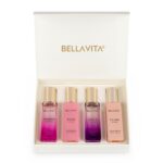 Bella Vita Luxury | Perfume Gift Set for Women 4x20ml | Gifts for Woman - Image 4