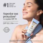 Neutrogena Ultrasheer Sunscreen SPF 50+ PA++++ ( 80 gm ) - Image 6