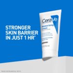 CeraVe Moisturizers, Moisturizing Cream For Dry To Very Dry Skin - 50ml - Image 2