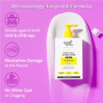 Chemist At Play Bright Boost SPF Body Lotion | With 5% Niacinamide & SPF 50+ PA++++ - Image 7