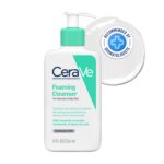 CeraVe Foaming Cleanser For Normal To Oily Skin - 236ml