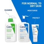 CeraVe Moisturizing Lotion For Normal to Dry Skin - 236 ml - Image 3