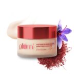 Plum Saffron & Kumkumadi Oil SPF 35 Daily Glow Bright Moisturizing Cream - 50g