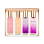 Bella Vita Luxury | Perfume Gift Set for Women 4x20ml | Gifts for Woman
