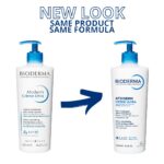 Bioderma Atoderm Creme Ultra Nourishing Moisturizer - 500ml - Image 2