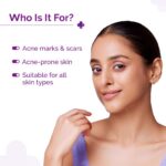 The Derma Co 10% Niacinamide Serum with 2% Zinc - 30 ML - Image 8