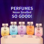 Plum BodyLovin' Moonkissed Drama Eau De Parfum (Perfume) - 50ml - Image 3