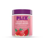 PLIX – THE PLANT FIX | Collagen Booster Powder to Support Healthy Skin - 200 GM