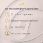 Dove Exfoliating Body Polish Scrub For Dry Skin With Brown Sugar & Coconut Butter,No Sulfate, Coconut Scent - 298g - Image 4