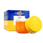 Aqualogica Glow+ Hydra Gel Moisturizer with Vitamin C & Papaya - 200 gm