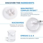 Bioderma Atoderm Creme Ultra-Nourishing - Moisturizer For Normal To Sensitive Dry Skin, 200ml - Image 9