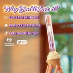 Plum BodyLovin' Vanilla Vibes Perfume | Long Lasting & Premium Warm Fragrance - 15ml - Image 8