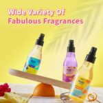 Plum Bodylovin' Hawaiian Rumba Shower Gel | SLS-Free Body Wash for Women & Men - 150ml - Image 8