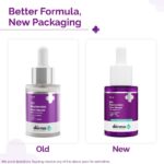 The Derma Co 10% Niacinamide Serum with 2% Zinc - 30 ML - Image 2