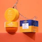 Aqualogica Glow+ Hydra Gel Moisturizer with Vitamin C & Papaya - 200 gm - Image 8