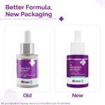 The Derma Co 2% Salicylic Acid Face Serum - 30 ML - Image 3