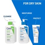 CeraVe Moisturizing Lotion For Normal to Dry Skin - 236 ml - Image 7