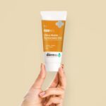 The Derma Co Ultra Matte Sunscreen Gel with SPF 60|Prevents Sun Damage|For all skin type - 50g - Image 7