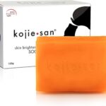 Kojie San Skin Lightening Classic Soap 135gm