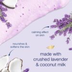 Dove Body Polish Crushed Lavender & Coconut Milk - 298g - Image 3