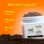 Chemist At Play Exfoliating Body Scrub for Removing Tan & Dead Cells - 75g - Image 5
