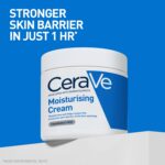 CeraVe Moisturizing Cream For Dry To Very Dry Skin (454g) - Image 9