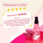 Plum Bodylovin' Hawaiian Rumba Shower Gel | SLS-Free Body Wash for Women & Men - 150ml - Image 3