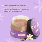 Plum BodyLovin' Vanilla Vibes Sugar Body Scrub - 200 ML - Image 8