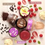 Plum BodyLovin' Vanilla Vibes Sugar Body Scrub - 200 ML - Image 5
