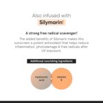 Minimalist Sunscreen SPF 60 PA ++++ | Pregnancy Safe | For Sensitive Skin - 50gm - Image 2