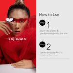 Kojie San Skin Lightening Classic Soap 135gm - Image 7