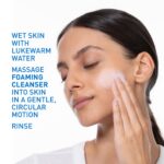 CeraVe Foaming Cleanser For Normal To Oily Skin - 236ml - Image 6